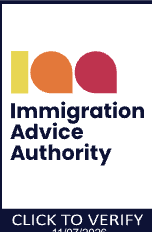 Immigration Advice Authority — Click to verify